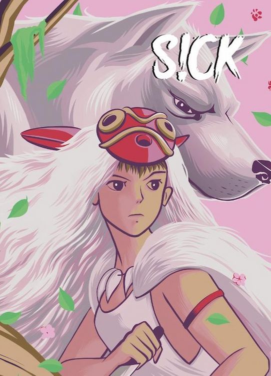 Produktbild: S ck 022 ghibli