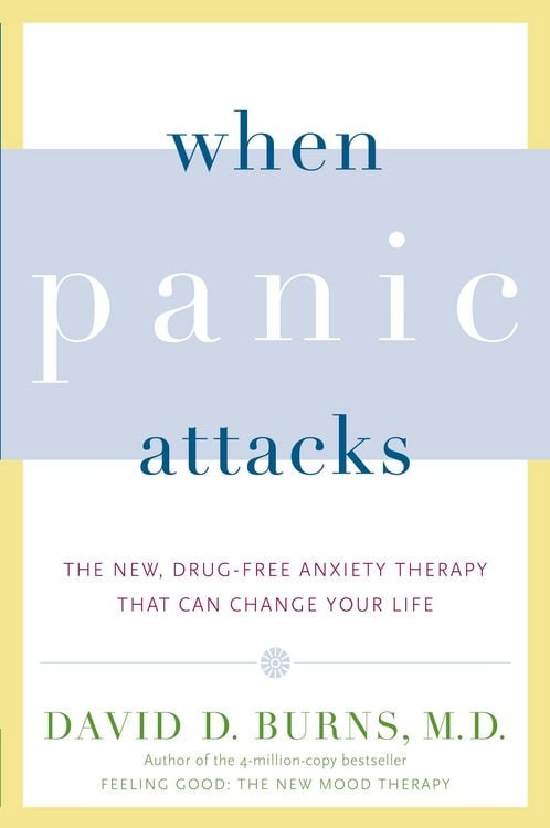 Produktbild: When Panic Attacks