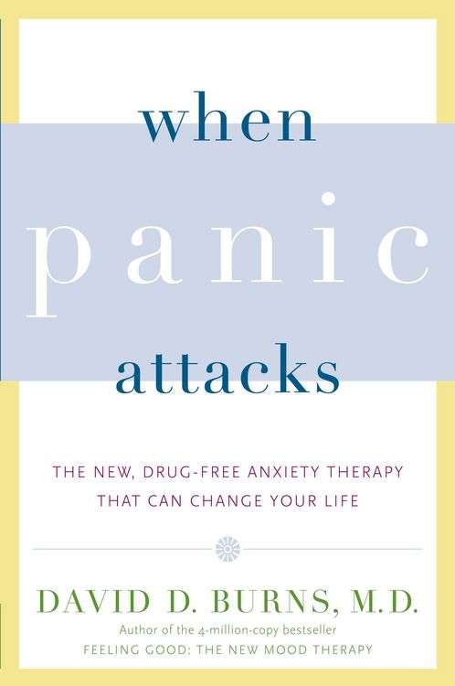 Produktbild: When Panic Attacks