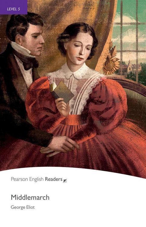 Produktbild: Level 5: Middlemarch