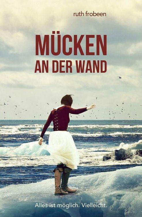 Produktbild: M&uuml;cken an der Wand