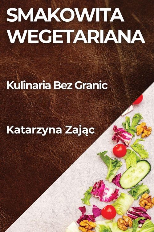 Produktbild: Smakowita Wegetariana