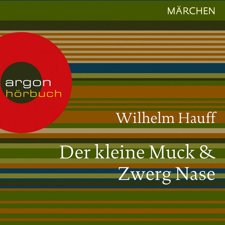 Produktbild: Der kleine Muck / Zwerg Nase