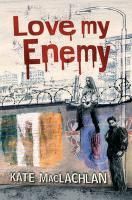 Produktbild: Love My Enemy