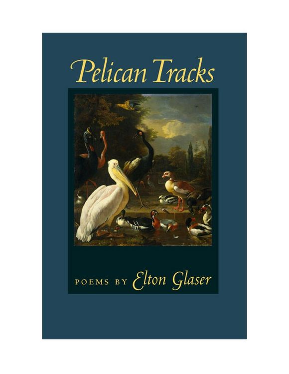 Produktbild: Pelican Tracks