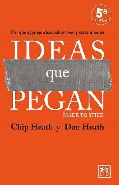 Produktbild: Ideas Que Pegan