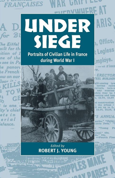 Produktbild: Under Siege