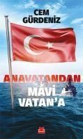 Produktbild: Anavatandan Mavi Vatana