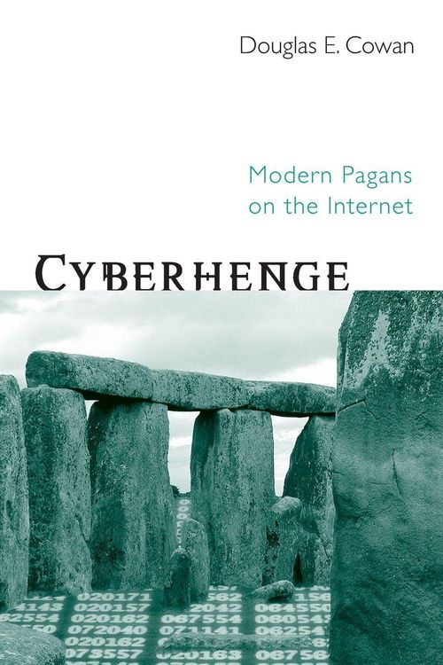 Produktbild: Cyberhenge