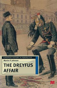Produktbild: The Dreyfus Affair