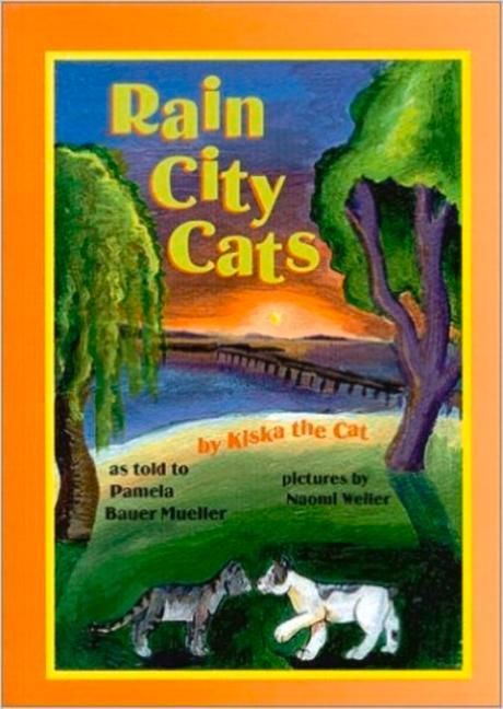 Produktbild: Rain City Cats