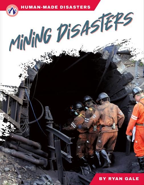 Produktbild: Mining Disasters