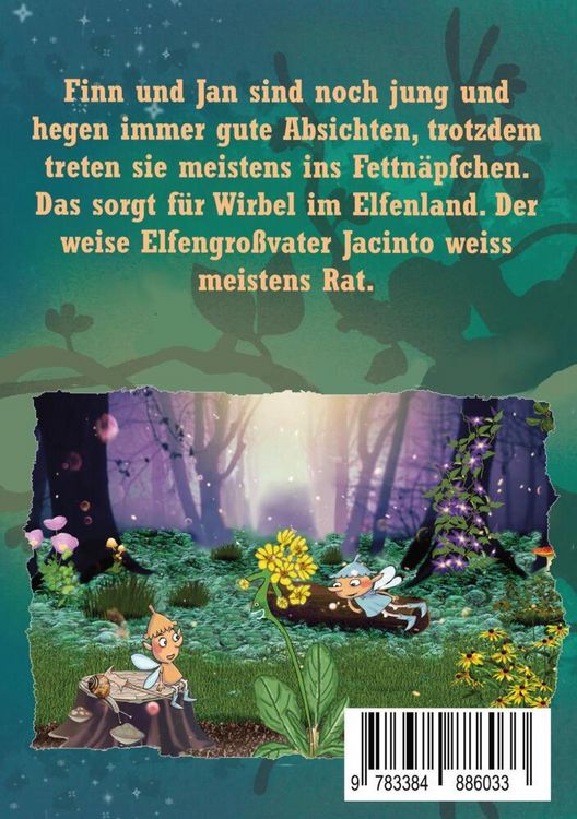 Produktbild: Finn und Jan
