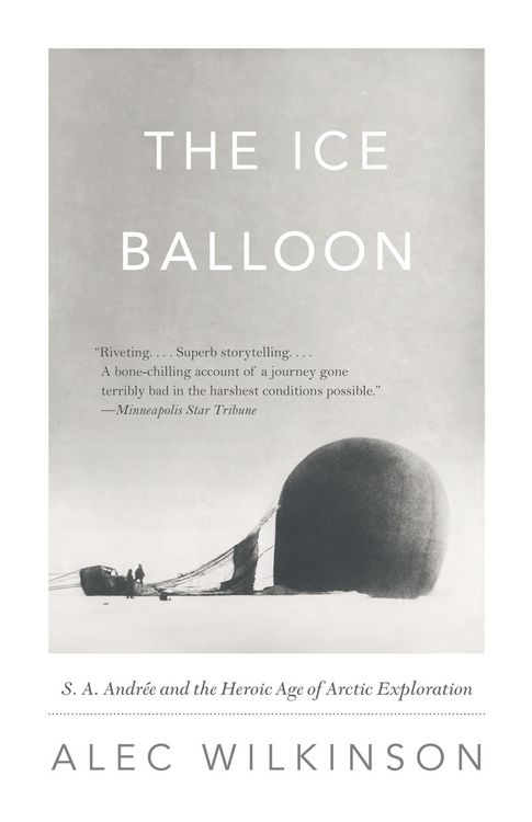 Produktbild: The Ice Balloon