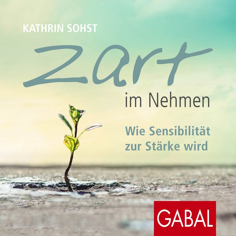 Produktbild: Zart im Nehmen