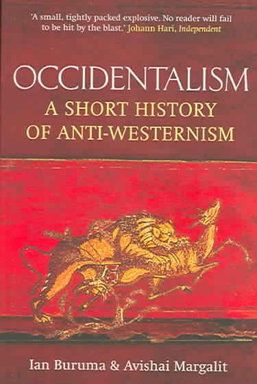 Produktbild: Occidentalism