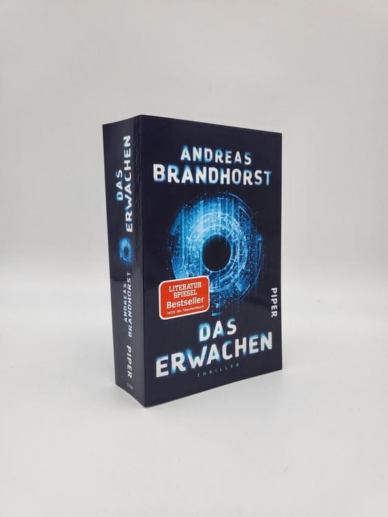 Produktbild: Das Erwachen