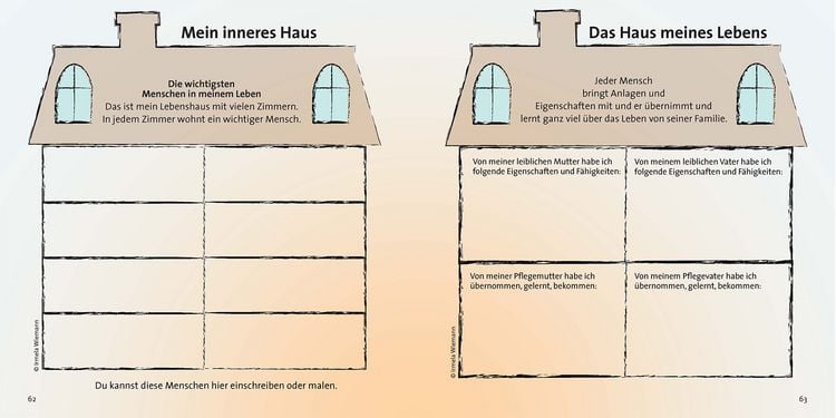 Produktbild: Von Piet, Planeten und Pflegefamilien