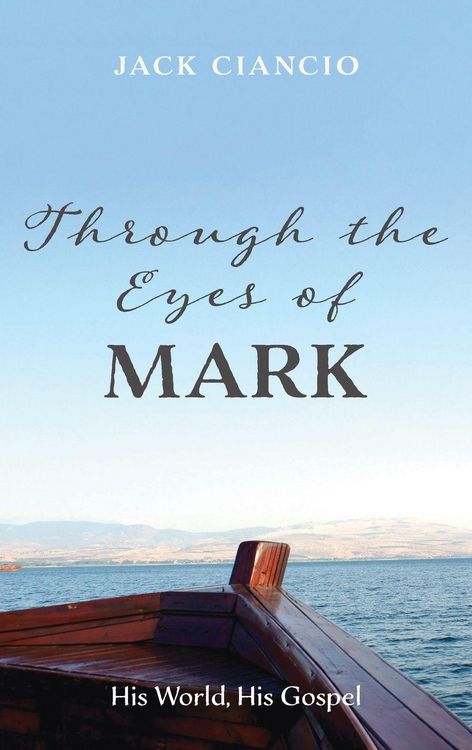 Produktbild: Through the Eyes of Mark