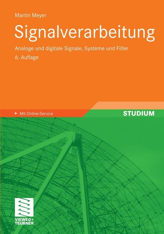 Produktbild: Signalverarbeitung