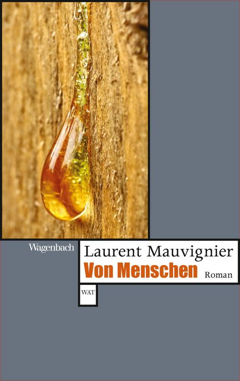 Produktbild: Von Menschen