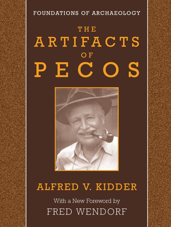 Produktbild: Artifacts of Pecos