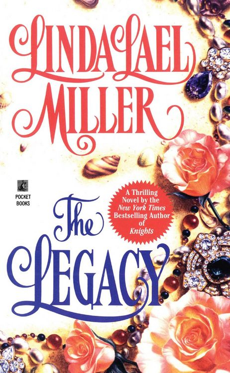 Produktbild: The Legacy