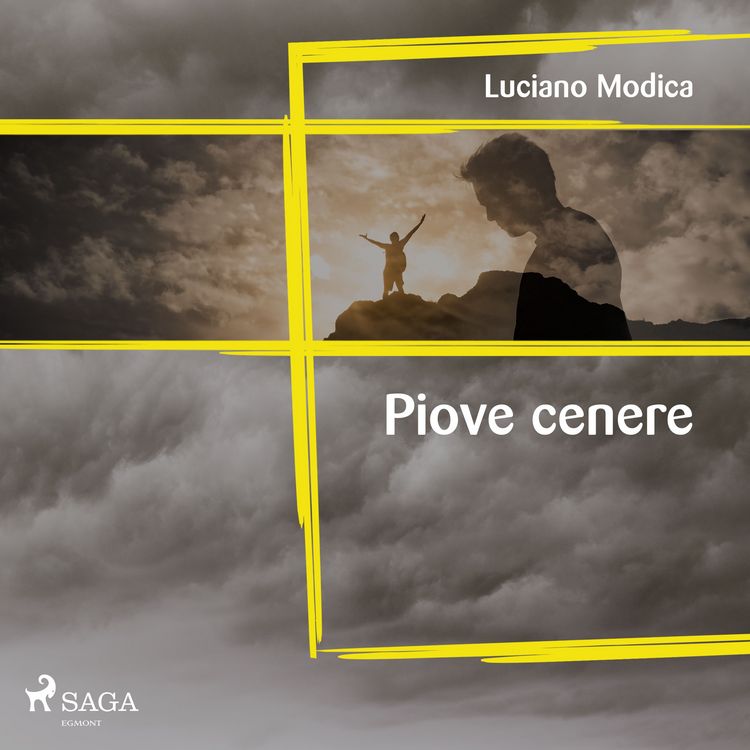 Produktbild: Piove cenere