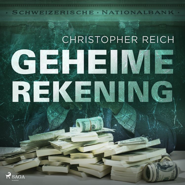 Produktbild: Geheime rekening