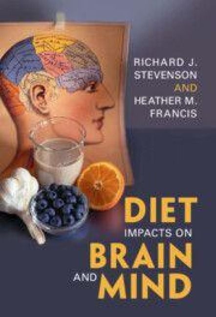 Produktbild: Diet Impacts on Brain and Mind