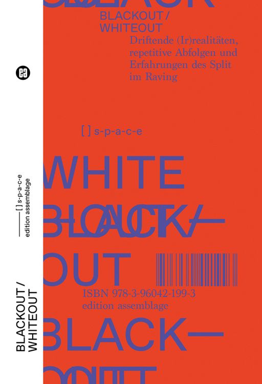 Produktbild: Blackout/whiteout