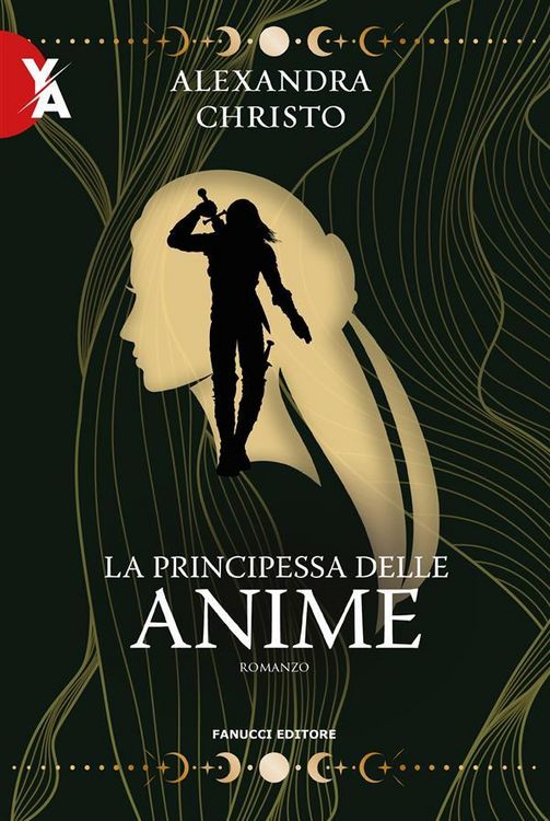 Produktbild: La principesse delle anime