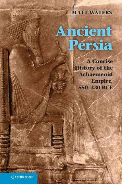 Produktbild: Ancient Persia