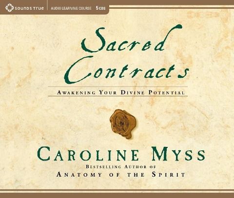 Produktbild: Sacred Contracts