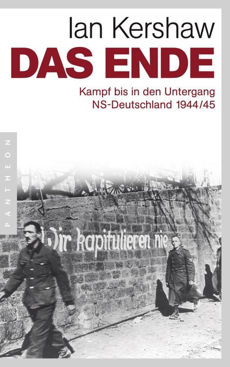 Produktbild: Das Ende
