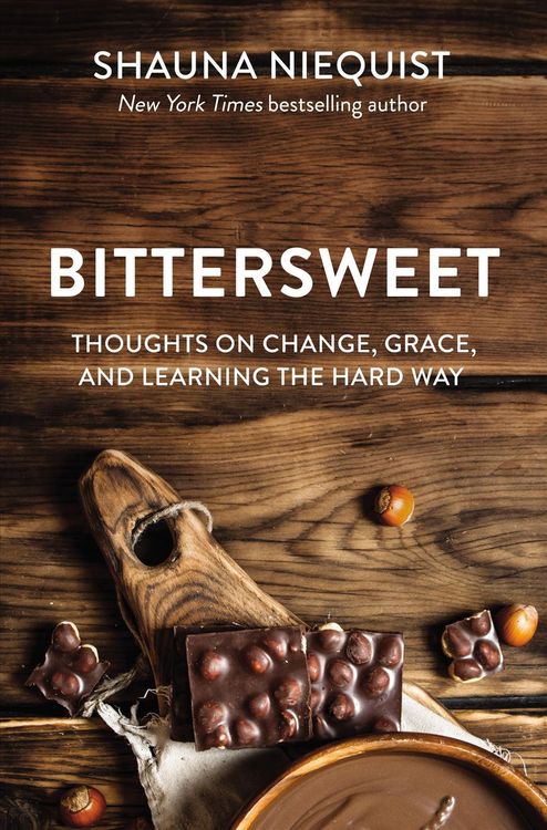 Produktbild: Bittersweet