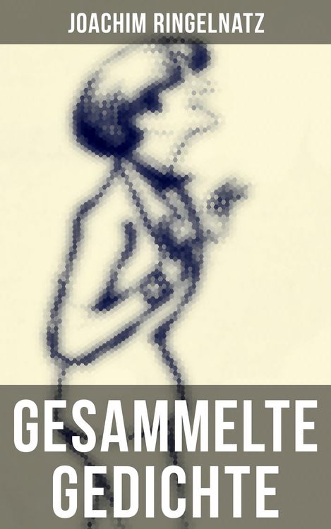 Produktbild: Gesammelte Gedichte