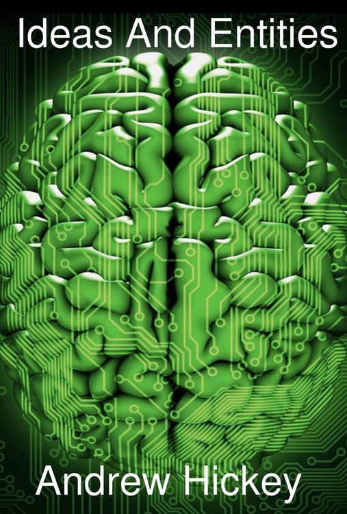 Produktbild: Ideas and Entities