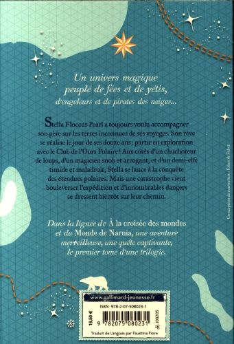 Produktbild: Le club de l'ours polaire