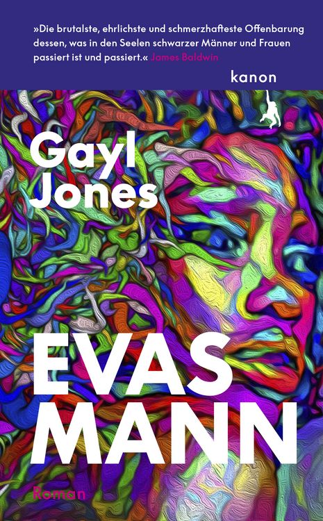 Produktbild: Evas Mann