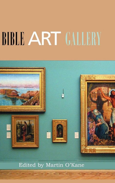 Produktbild: Bible, Art, Gallery