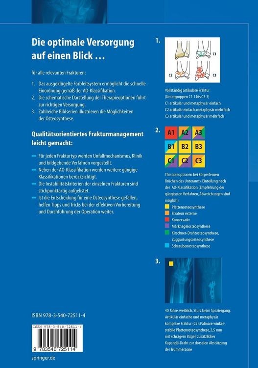 Produktbild: Frakturen
