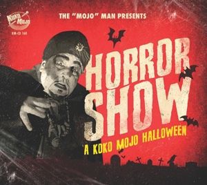 Produktbild: Horror Show - A Koko Mojo Halloween