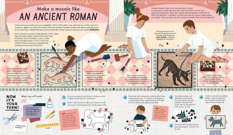 Produktbild: This Book Will Make You an Artist