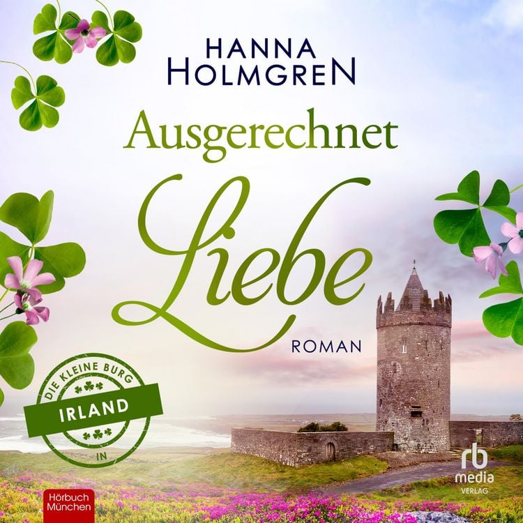 Produktbild: Ausgerechnet Liebe