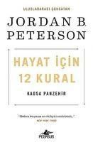Produktbild: Hayat Icin 12 Kural