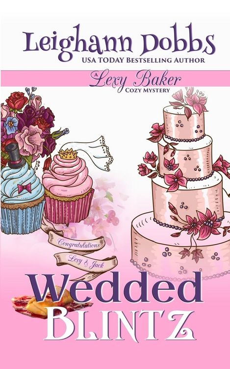 Produktbild: Wedded Blintz