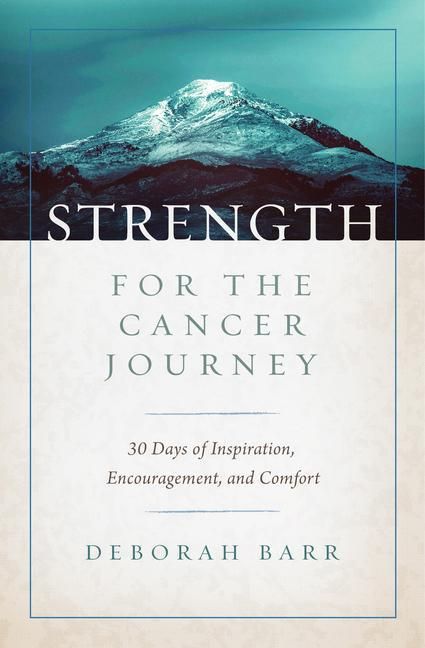 Produktbild: Strength for the Cancer Journey