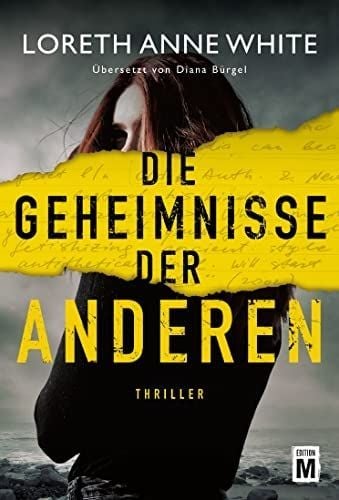 Produktbild: Die Geheimnisse der anderen