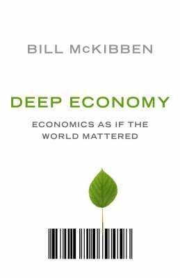 Produktbild: Deep Economy